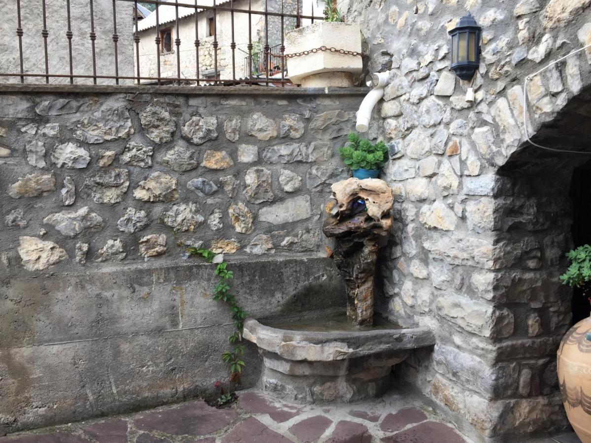 Casa Ramón El Pallé Sin Exterior foto